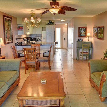Apartament Kihei Akahi A104 Wailea  Zewnętrze zdjęcie