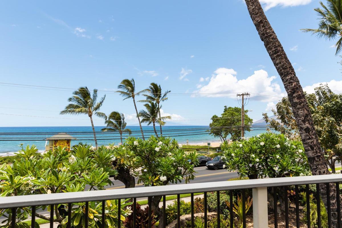 Apartament Kihei Akahi A104 Wailea  Zewnętrze zdjęcie
