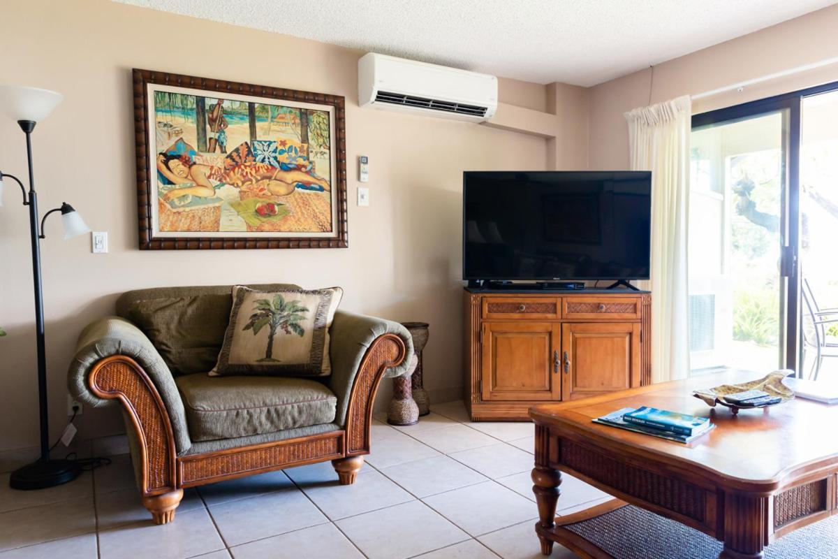 Apartament Kihei Akahi A104 Wailea  Zewnętrze zdjęcie