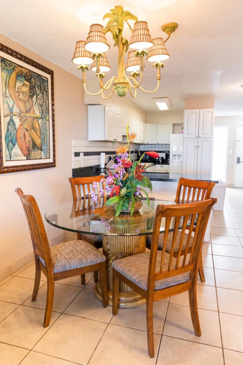 Apartament Kihei Akahi A104 Wailea  Zewnętrze zdjęcie