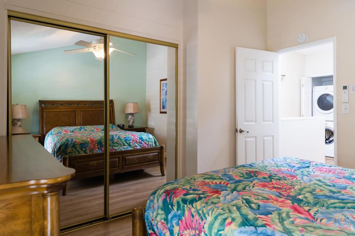 Apartament Kihei Akahi A104 Wailea  Zewnętrze zdjęcie