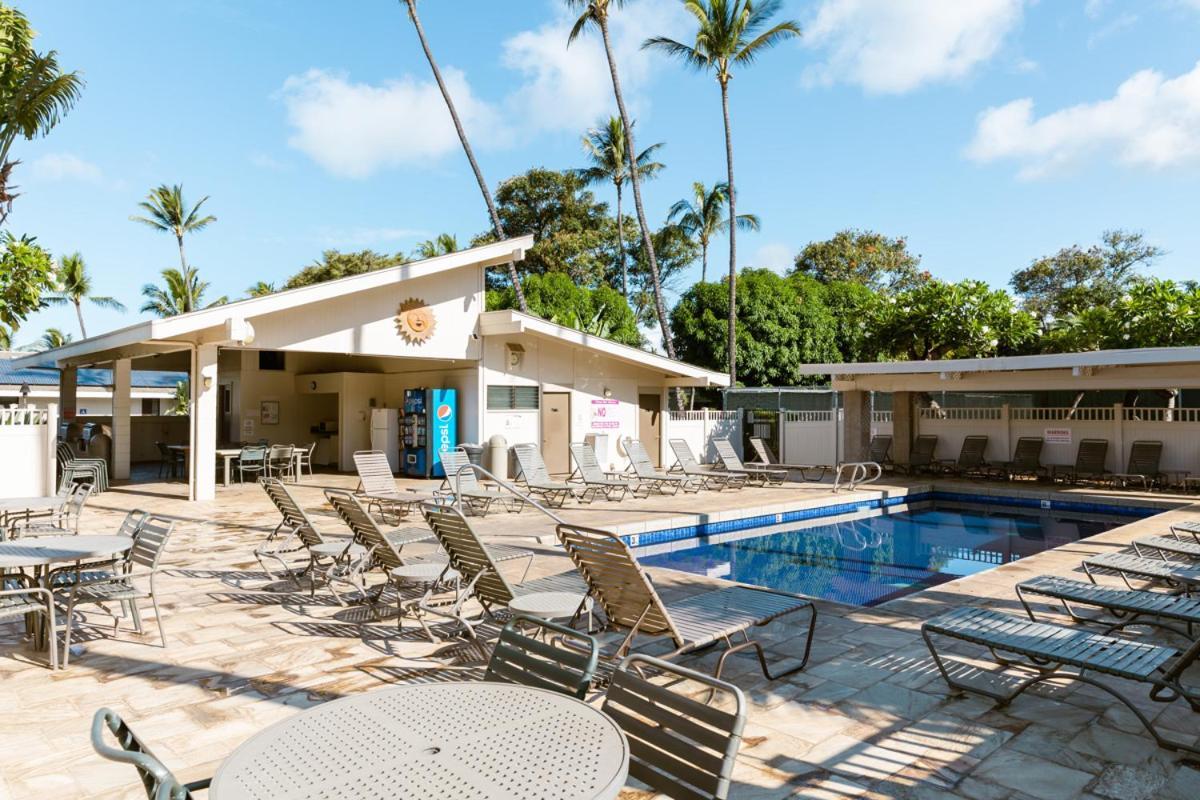Apartament Kihei Akahi A104 Wailea  Zewnętrze zdjęcie