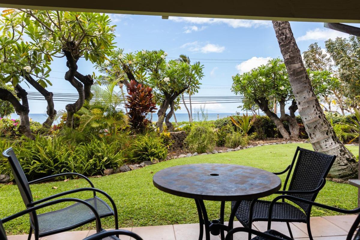 Apartament Kihei Akahi A104 Wailea  Zewnętrze zdjęcie
