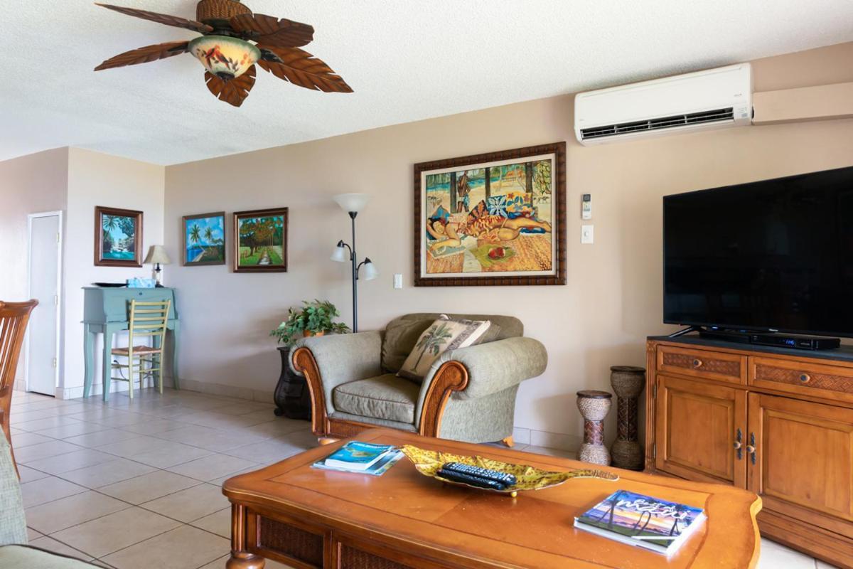 Apartament Kihei Akahi A104 Wailea  Zewnętrze zdjęcie
