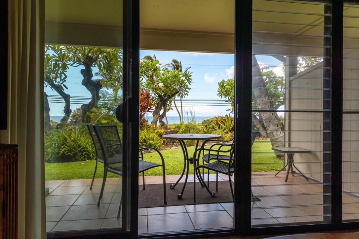 Apartament Kihei Akahi A104 Wailea  Zewnętrze zdjęcie