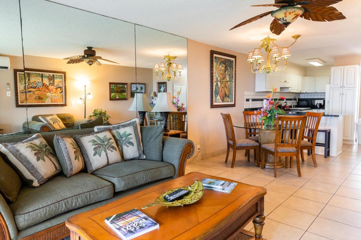 Apartament Kihei Akahi A104 Wailea  Zewnętrze zdjęcie