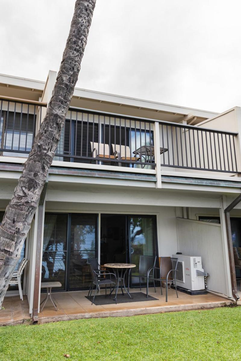 Apartament Kihei Akahi A104 Wailea  Zewnętrze zdjęcie