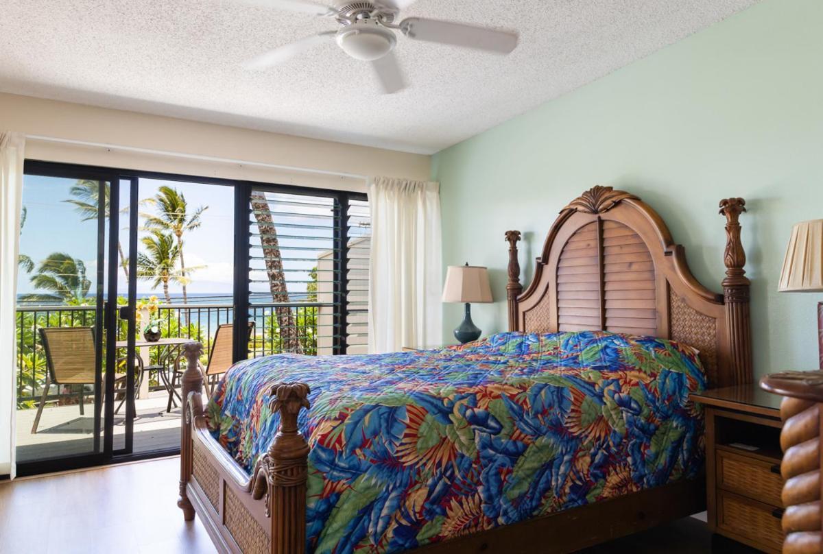 Apartament Kihei Akahi A104 Wailea  Zewnętrze zdjęcie