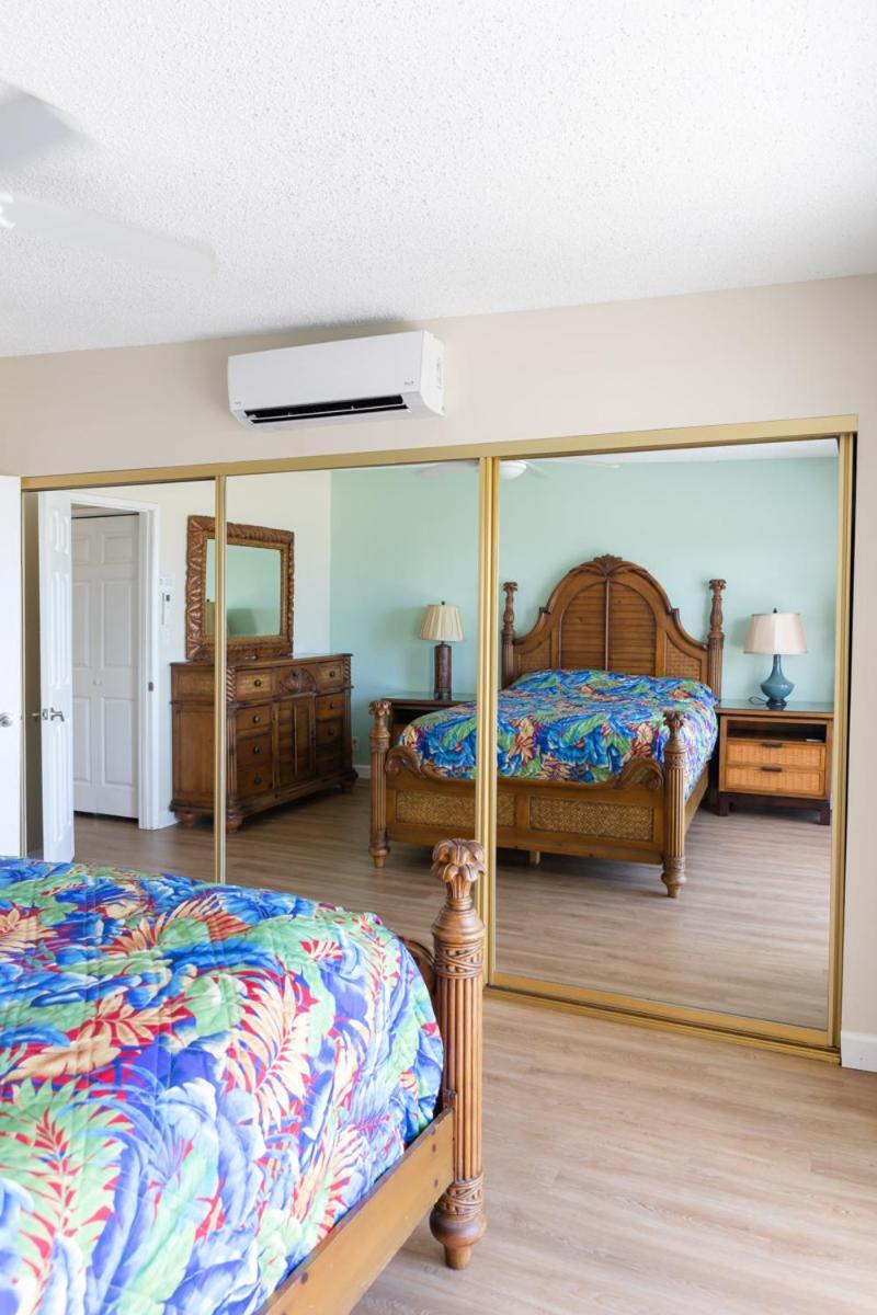 Apartament Kihei Akahi A104 Wailea  Zewnętrze zdjęcie