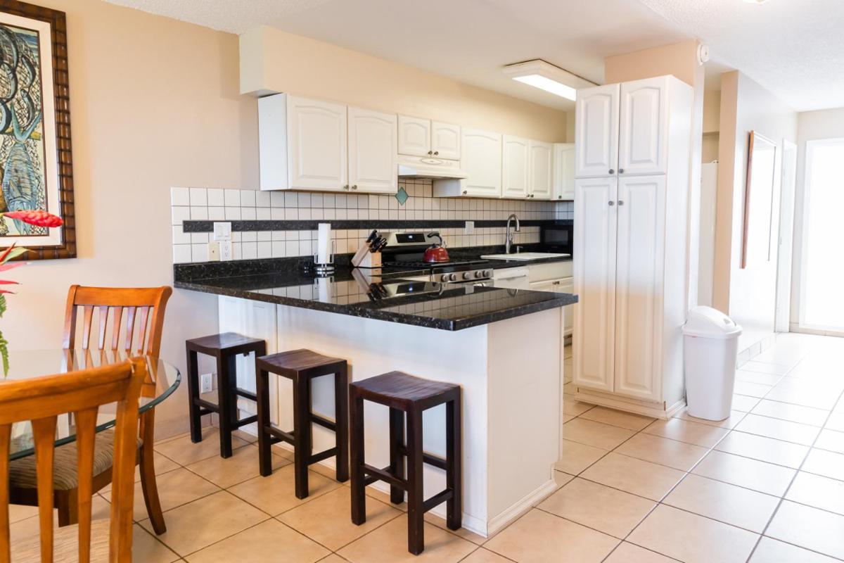 Apartament Kihei Akahi A104 Wailea  Zewnętrze zdjęcie