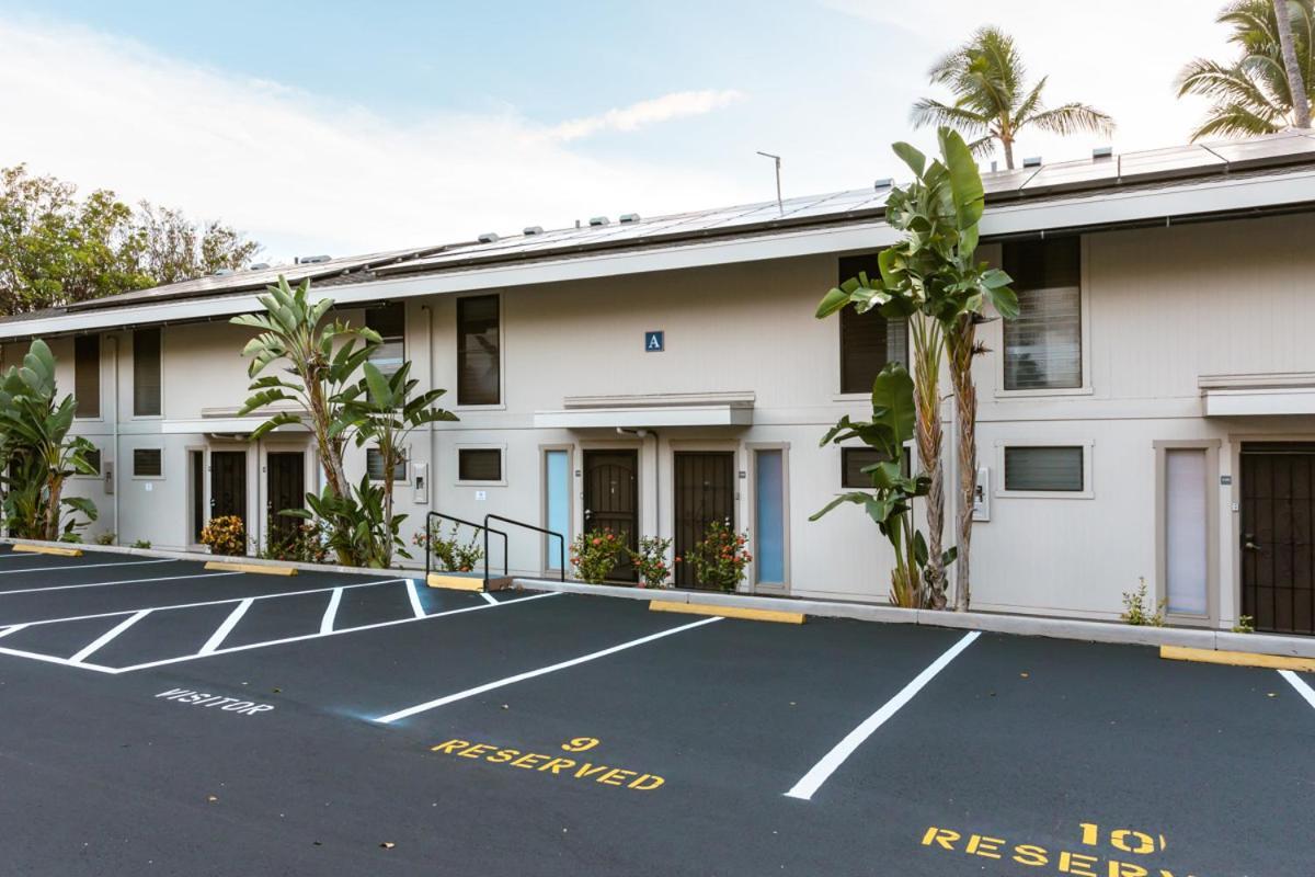Apartament Kihei Akahi A104 Wailea  Zewnętrze zdjęcie