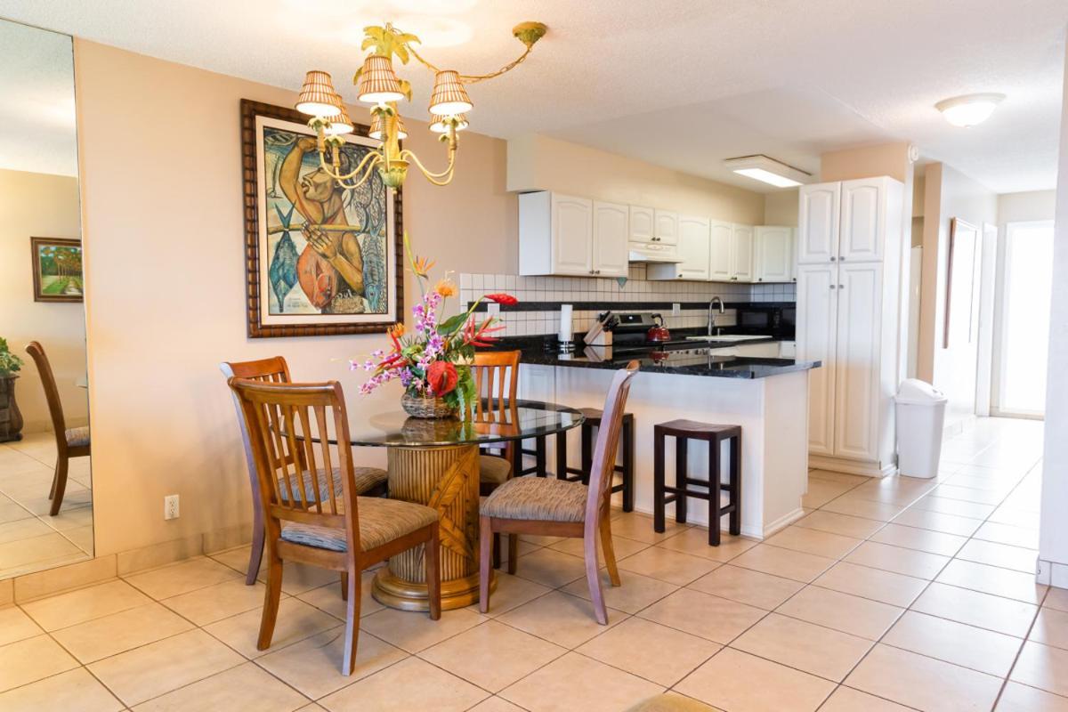 Apartament Kihei Akahi A104 Wailea  Zewnętrze zdjęcie