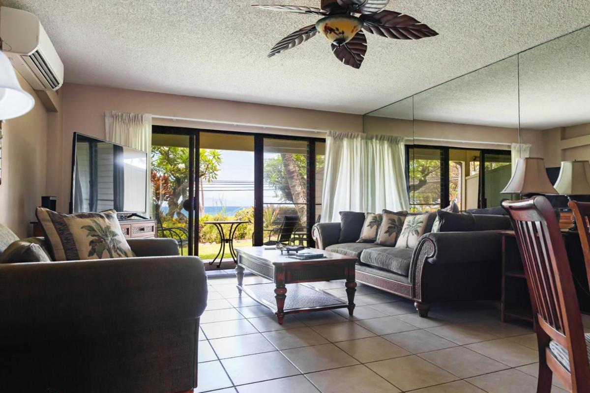 Apartament Kihei Akahi A104 Wailea  Zewnętrze zdjęcie