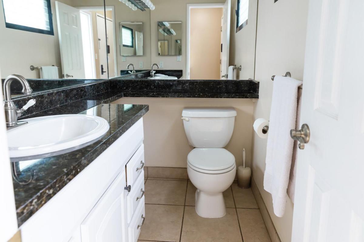 Apartament Kihei Akahi A104 Wailea  Zewnętrze zdjęcie