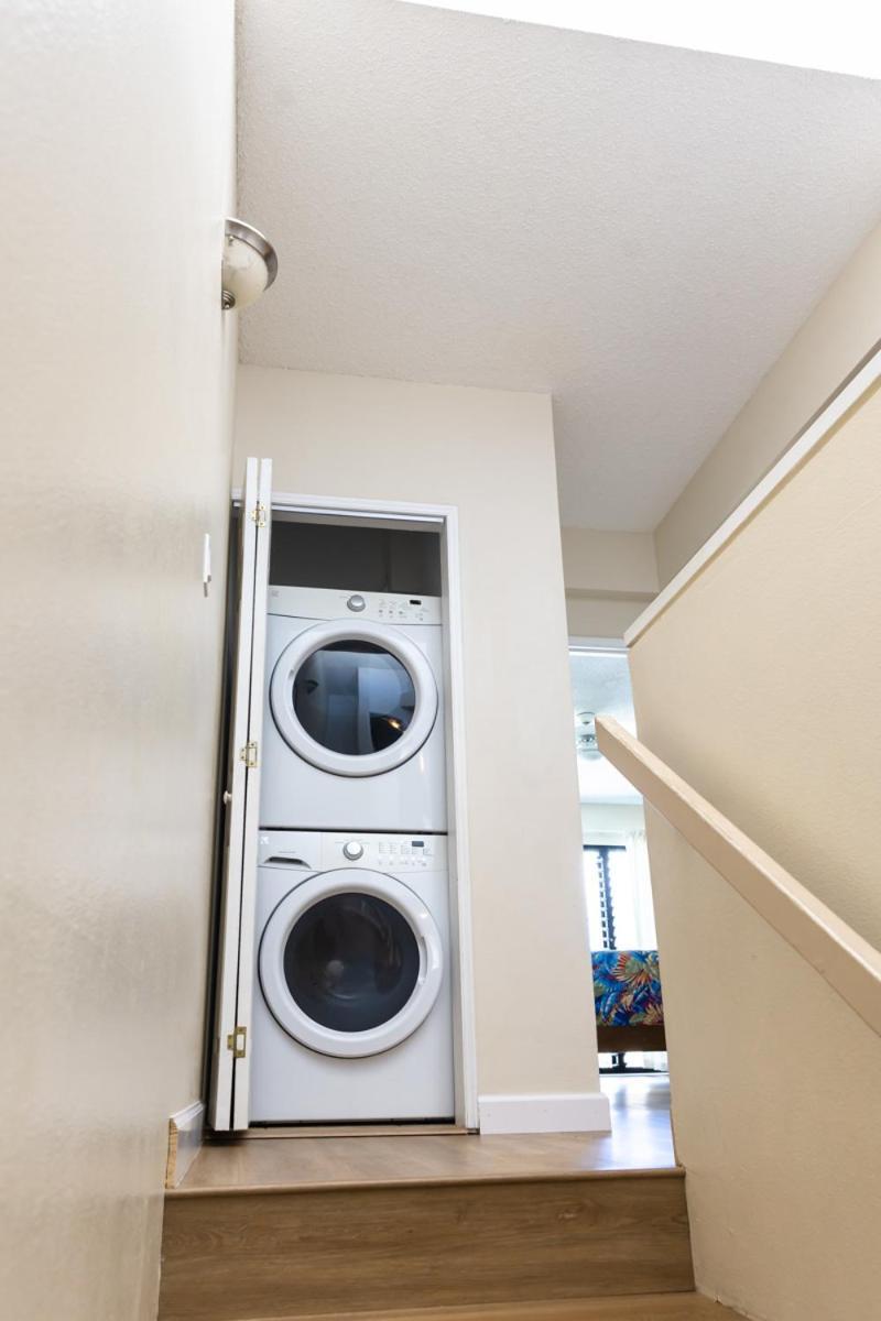 Apartament Kihei Akahi A104 Wailea  Zewnętrze zdjęcie