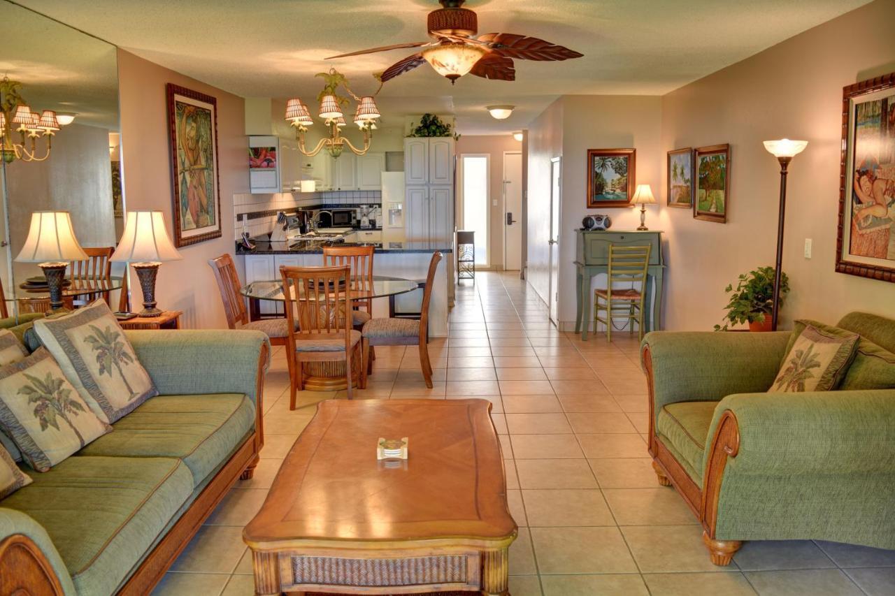 Apartament Kihei Akahi A104 Wailea  Zewnętrze zdjęcie